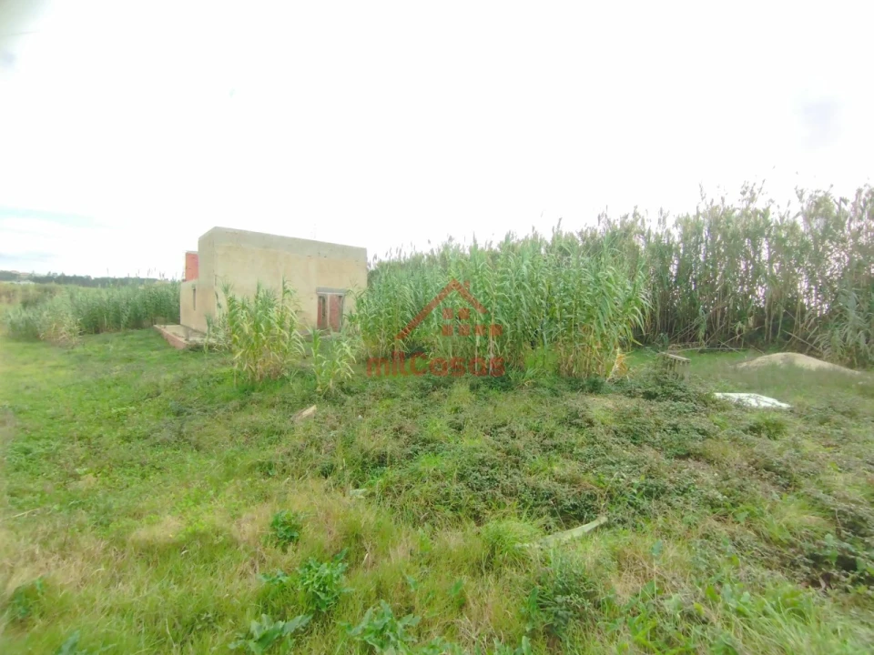 Moradia T2 para Venda em Silveira Foto 5