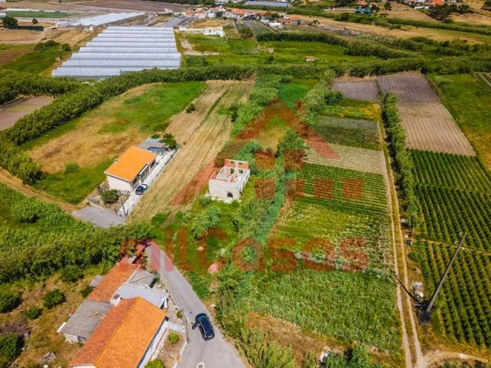 Moradia T2 para Venda em Silveira Foto 25