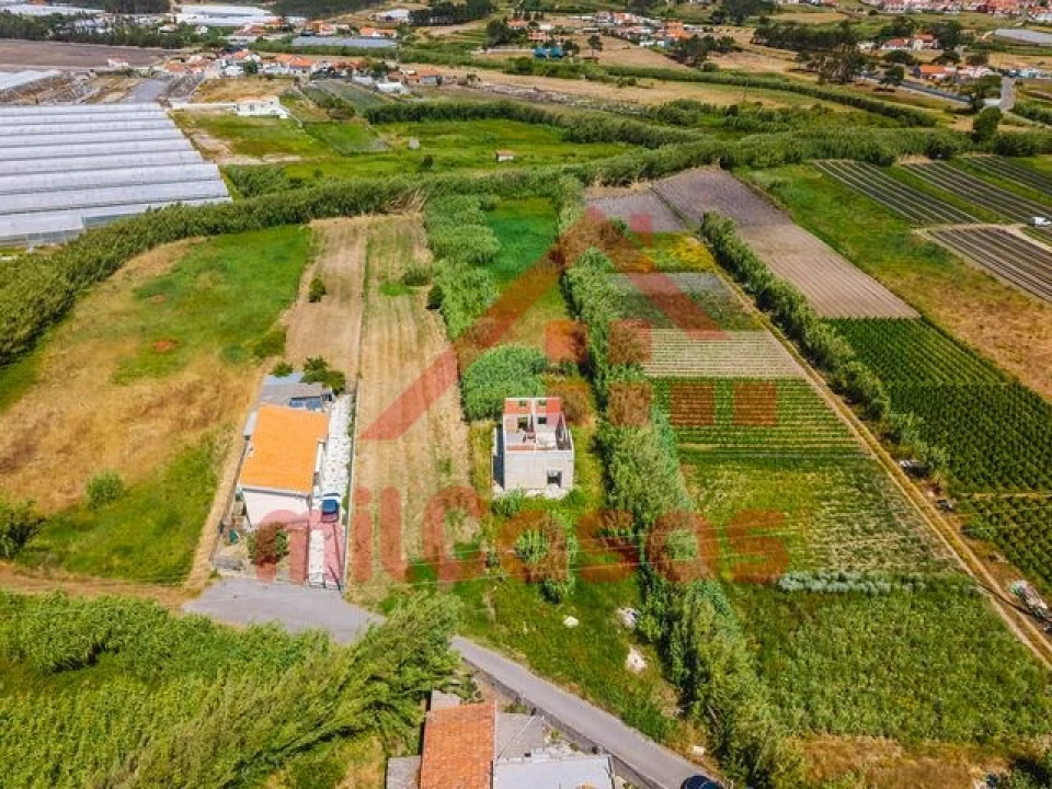 Moradia T2 para Venda em Silveira Foto 9