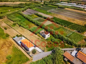 Moradia T2 para Venda em Silveira