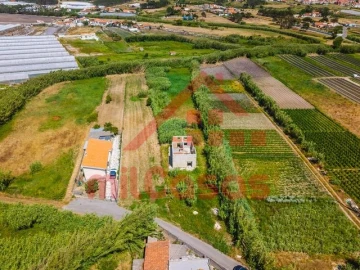 Moradia T2 para Venda em Silveira