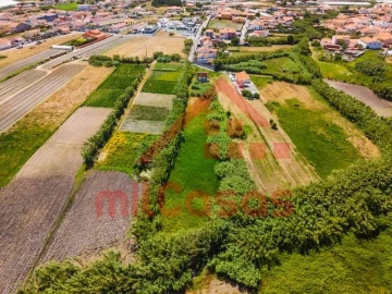 Moradia T2 para Venda em Silveira