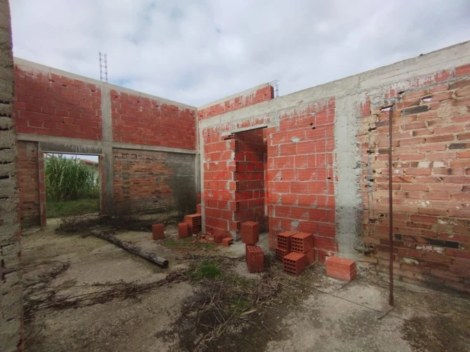 Moradia T2 para Venda em Silveira Foto 16