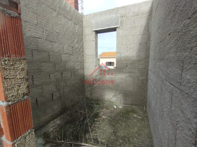 Moradia T2 para Venda em Silveira Foto 20