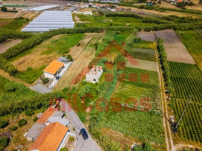 Moradia T2 para Venda em Silveira Foto 25