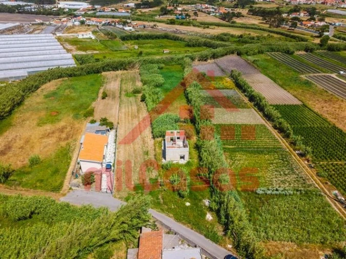 Moradia T2 para Venda em Silveira Foto 9