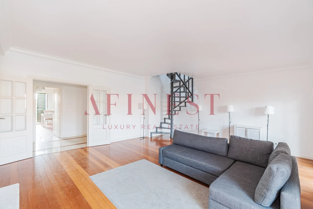 Apartamento T3 para Arrendamento em Santa Maria e São Miguel, São Martinho, São Pedro Penaferrim Foto 12