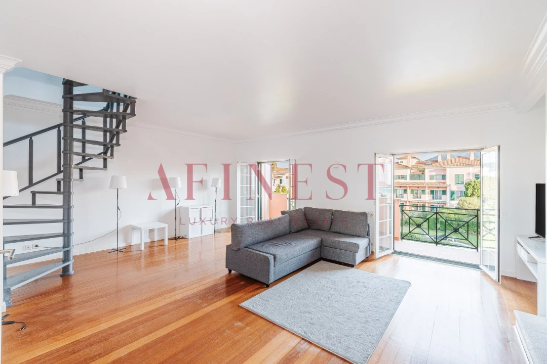 Apartamento T3 para Arrendamento em Santa Maria e São Miguel, São Martinho, São Pedro Penaferrim Foto 6