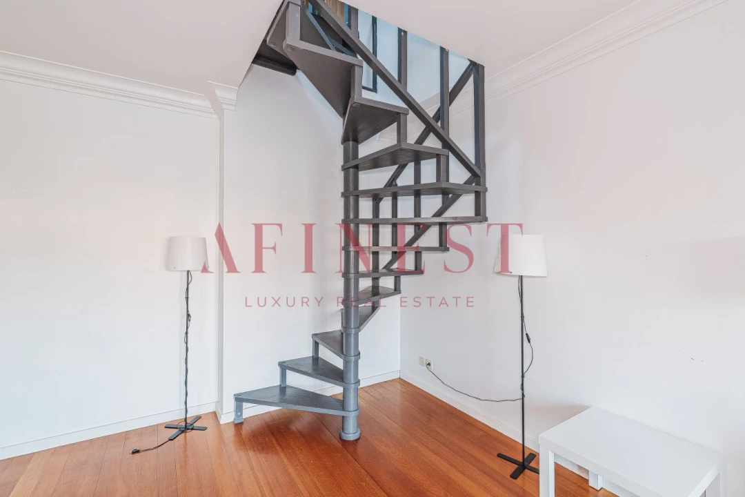 Apartamento T3 para Arrendamento em Santa Maria e São Miguel, São Martinho, São Pedro Penaferrim Foto 14