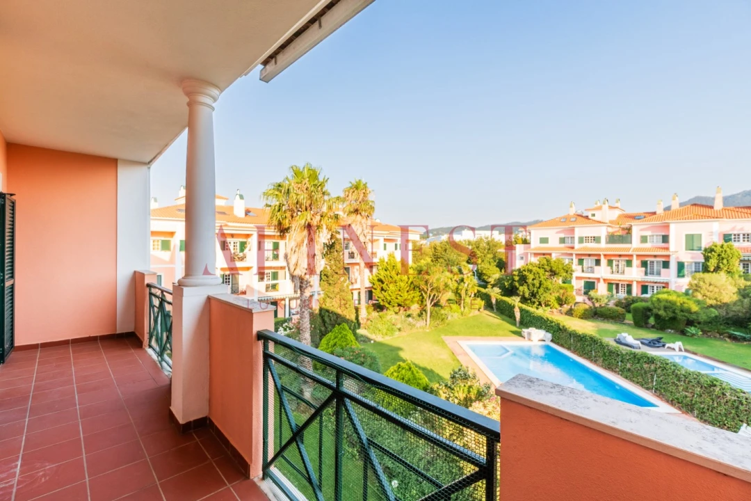 Apartamento T3 para Arrendamento em Santa Maria e São Miguel, São Martinho, São Pedro Penaferrim Foto 4