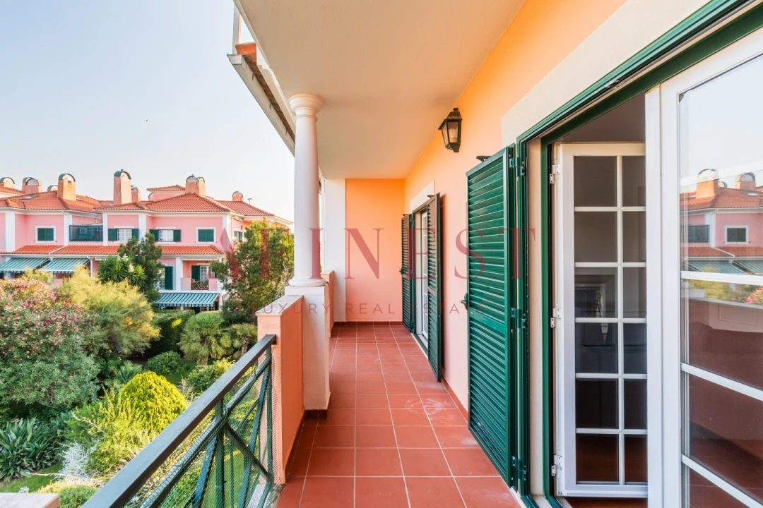 Apartamento T3 para Arrendamento em Santa Maria e São Miguel, São Martinho, São Pedro Penaferrim Foto 16