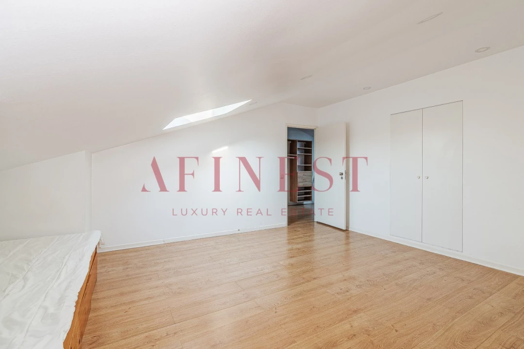 Apartamento T3 para Arrendamento em Santa Maria e São Miguel, São Martinho, São Pedro Penaferrim Foto 25