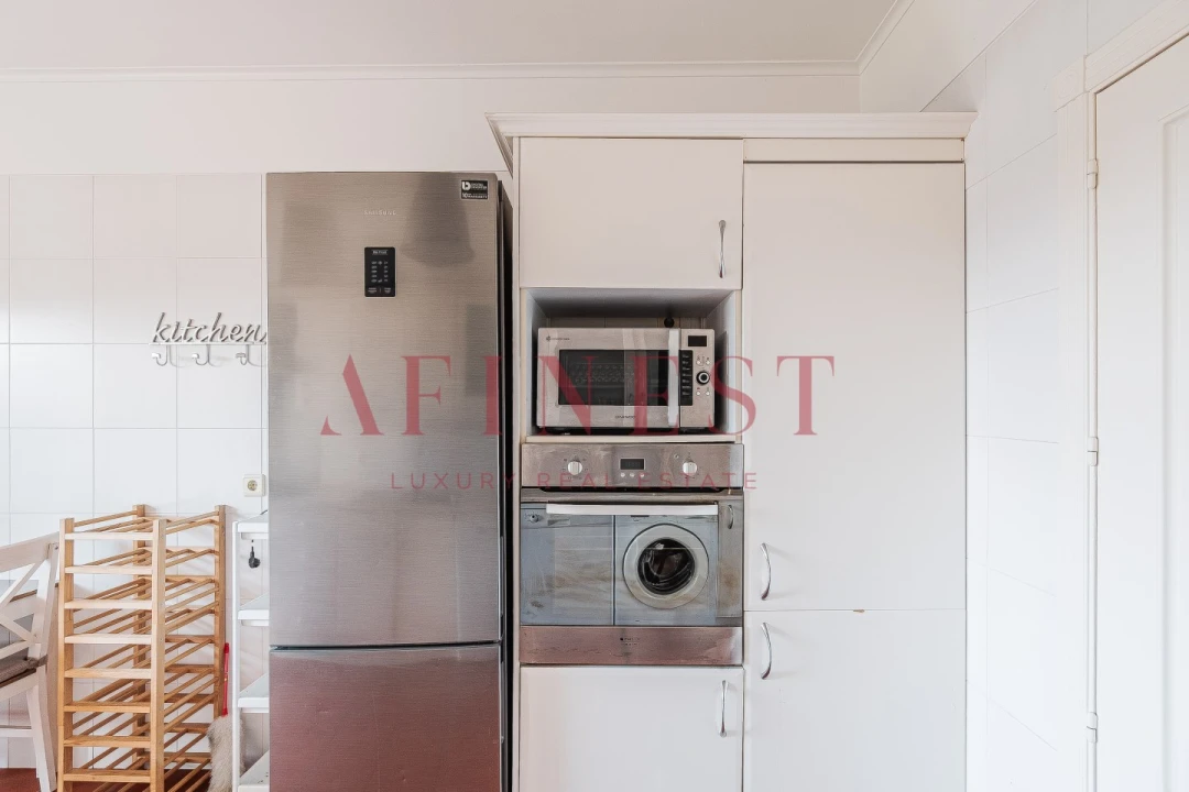 Apartamento T3 para Arrendamento em Santa Maria e São Miguel, São Martinho, São Pedro Penaferrim Foto 41