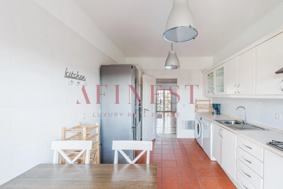 Apartamento T3 para Arrendamento em Santa Maria e São Miguel, São Martinho, São Pedro Penaferrim Foto 44