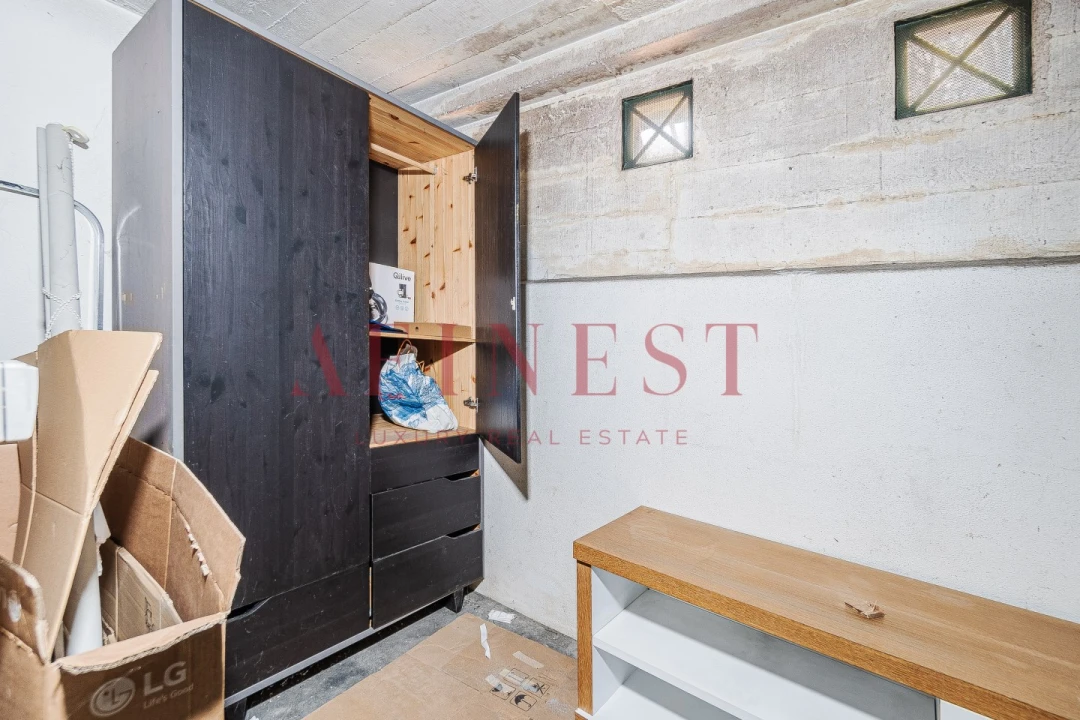 Apartamento T3 para Arrendamento em Santa Maria e São Miguel, São Martinho, São Pedro Penaferrim Foto 56