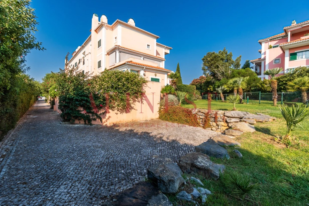 Apartamento T3 para Arrendamento em Santa Maria e São Miguel, São Martinho, São Pedro Penaferrim Foto 65