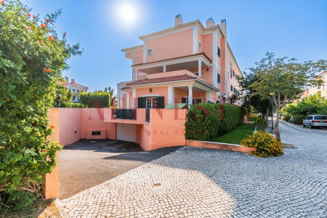 Apartamento T3 para Arrendamento em Santa Maria e São Miguel, São Martinho, São Pedro Penaferrim Foto 68