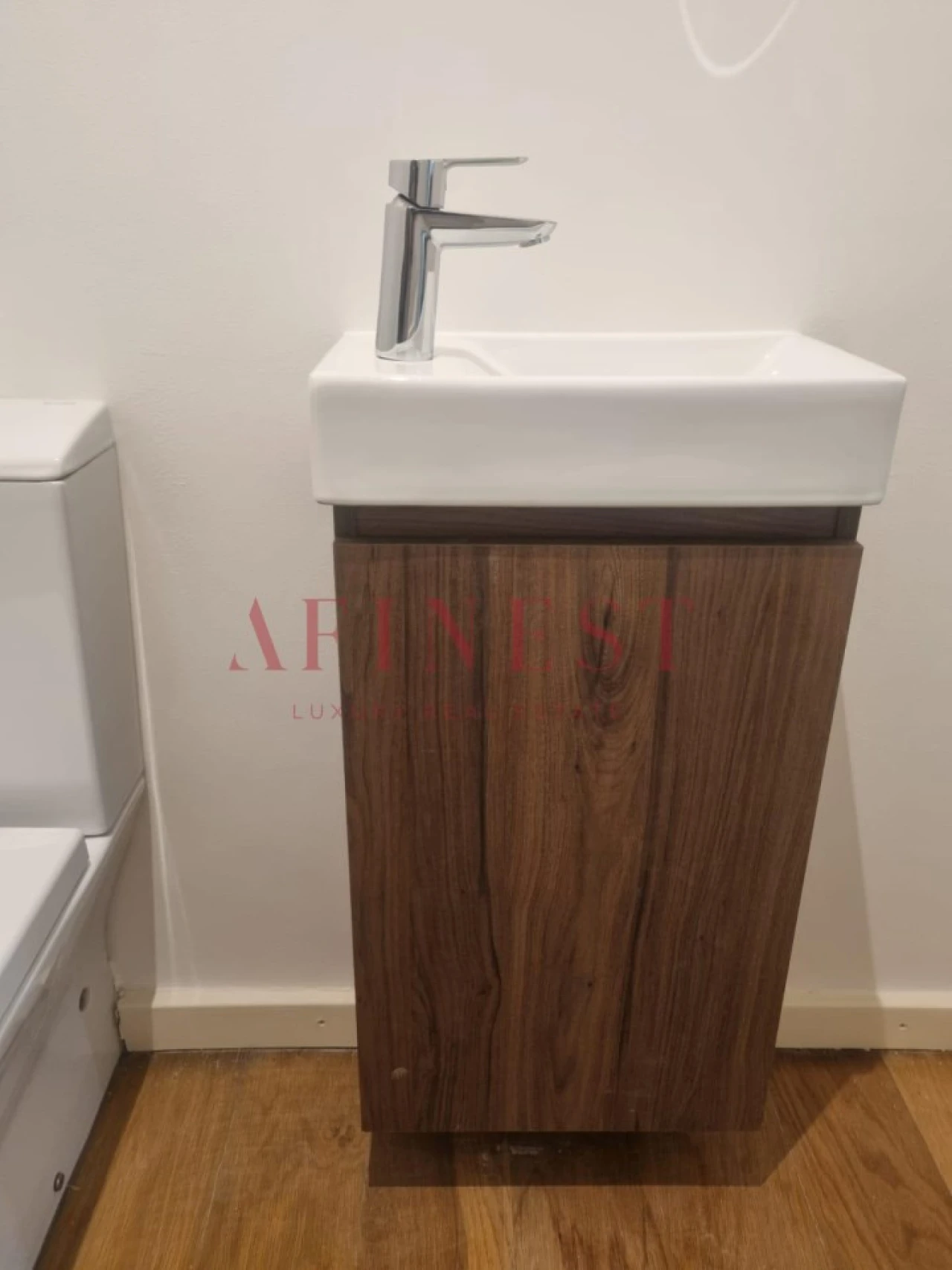 Apartamento T3 para Arrendamento em Santa Maria e São Miguel, São Martinho, São Pedro Penaferrim Foto 19