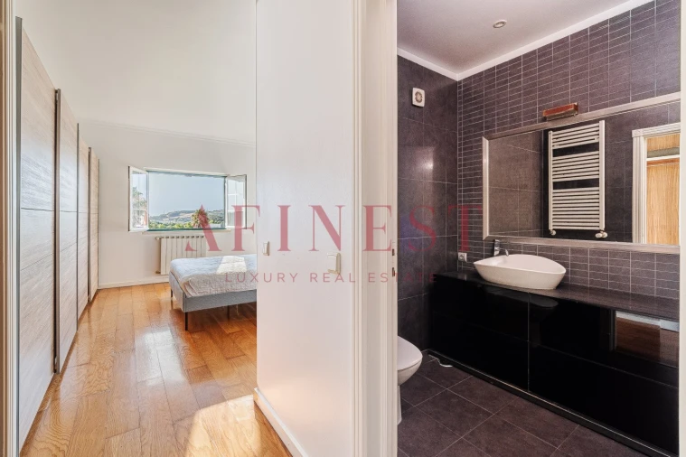 Apartamento T3 para Arrendamento em Santa Maria e São Miguel, São Martinho, São Pedro Penaferrim Foto 35