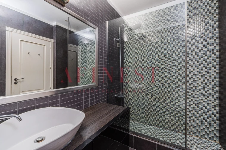 Apartamento T3 para Arrendamento em Santa Maria e São Miguel, São Martinho, São Pedro Penaferrim Foto 38