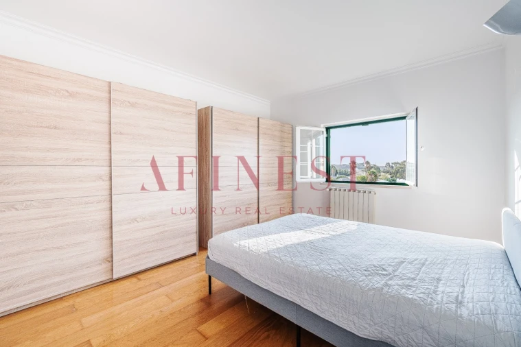 Apartamento T3 para Arrendamento em Santa Maria e São Miguel, São Martinho, São Pedro Penaferrim Foto 31