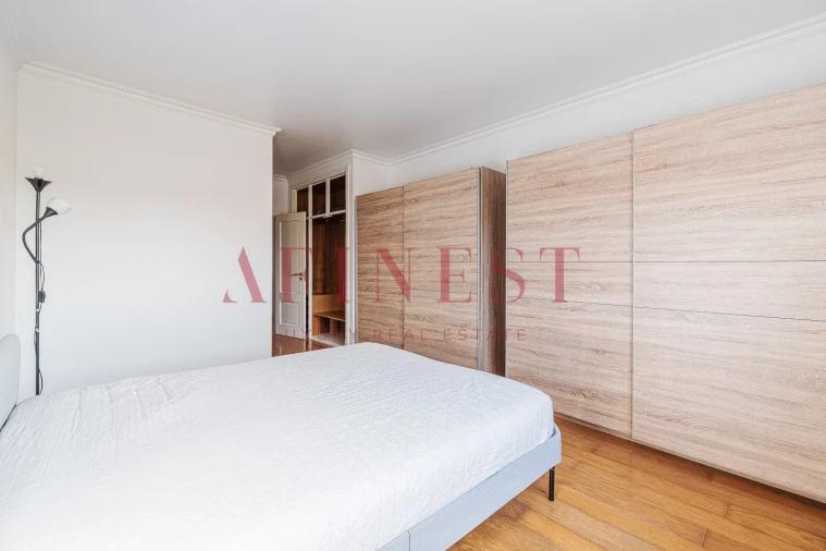 Apartamento T3 para Arrendamento em Santa Maria e São Miguel, São Martinho, São Pedro Penaferrim Foto 32