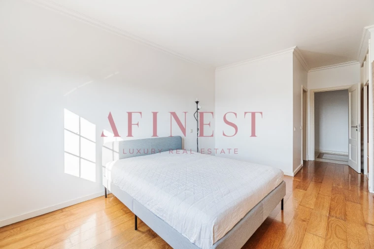 Apartamento T3 para Arrendamento em Santa Maria e São Miguel, São Martinho, São Pedro Penaferrim Foto 34