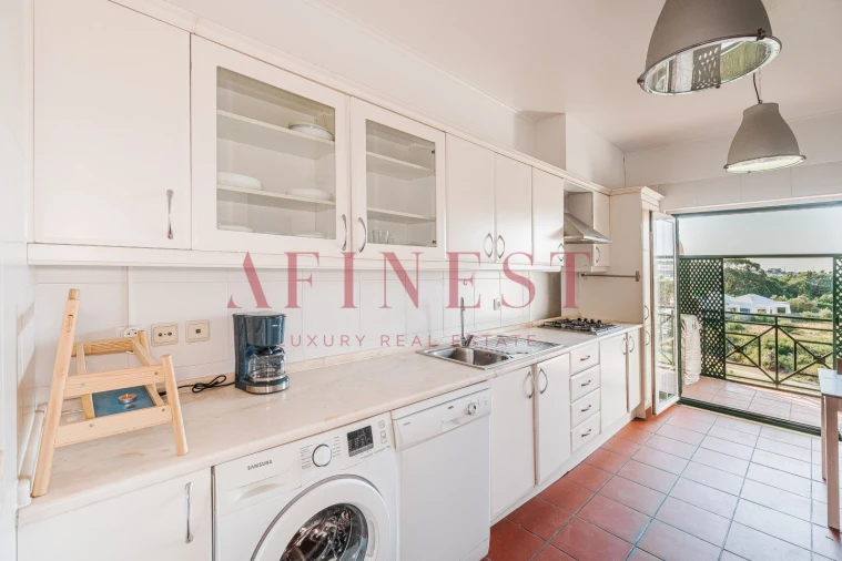 Apartamento T3 para Arrendamento em Santa Maria e São Miguel, São Martinho, São Pedro Penaferrim Foto 40