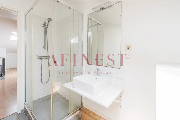 Apartamento T3 para Arrendamento em Santa Maria e São Miguel, São Martinho, São Pedro Penaferrim Foto 54