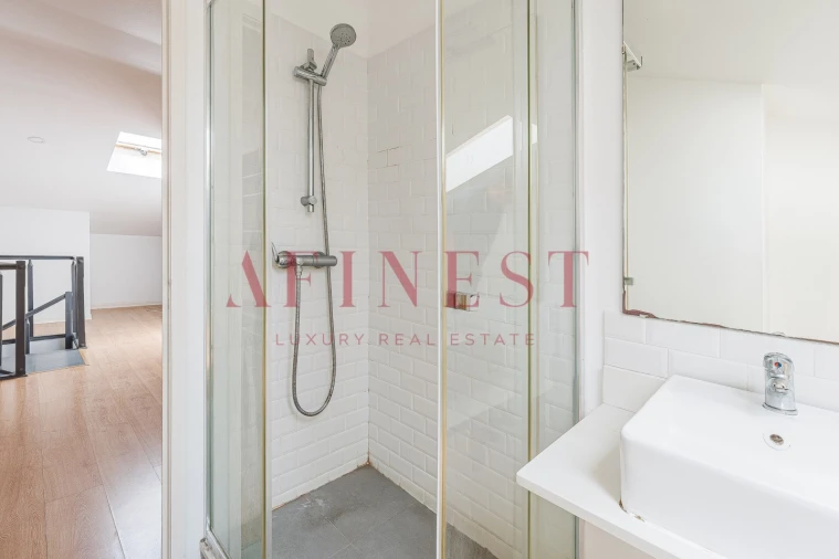 Apartamento T3 para Arrendamento em Santa Maria e São Miguel, São Martinho, São Pedro Penaferrim Foto 55