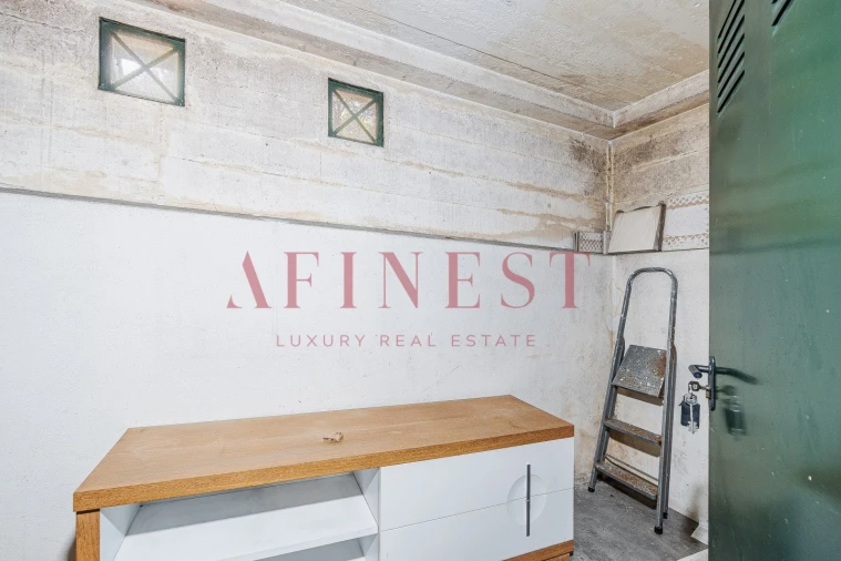 Apartamento T3 para Arrendamento em Santa Maria e São Miguel, São Martinho, São Pedro Penaferrim Foto 57