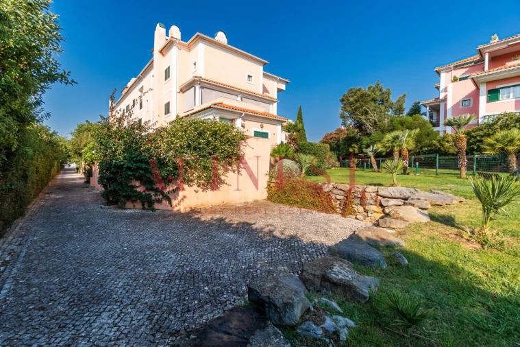 Apartamento T3 para Arrendamento em Santa Maria e São Miguel, São Martinho, São Pedro Penaferrim Foto 65