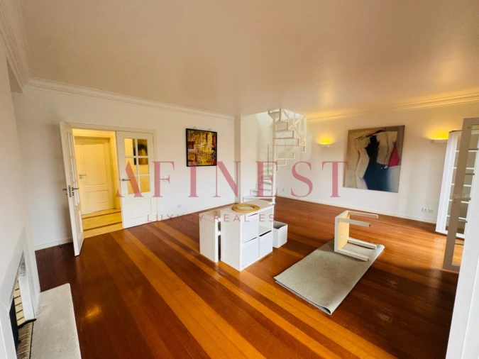 Apartamento T3 para Arrendamento em Santa Maria e São Miguel, São Martinho, São Pedro Penaferrim Foto 5