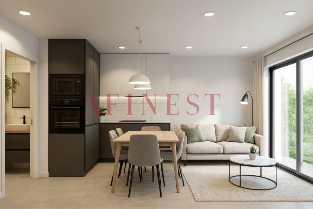 Apartamento T2 para Venda em Agualva e Mira-Sintra Foto 2