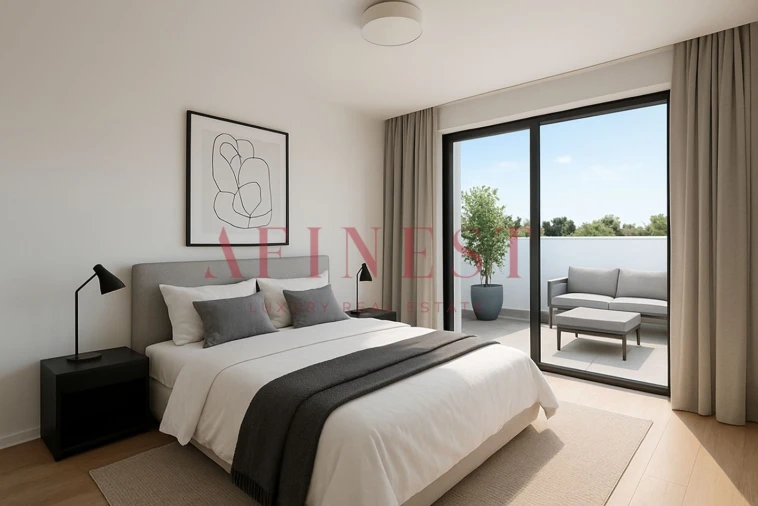 Apartamento T2 para Venda em Agualva e Mira-Sintra