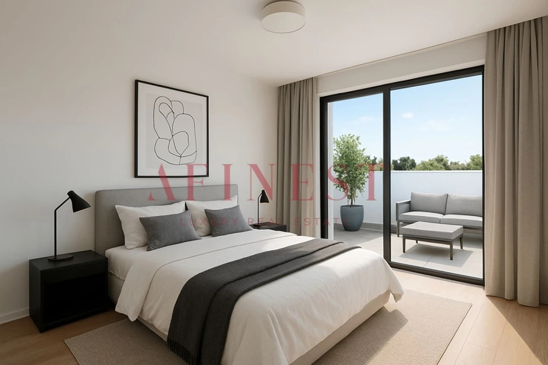 Apartamento T2 para Venda em Agualva e Mira-Sintra Foto 13