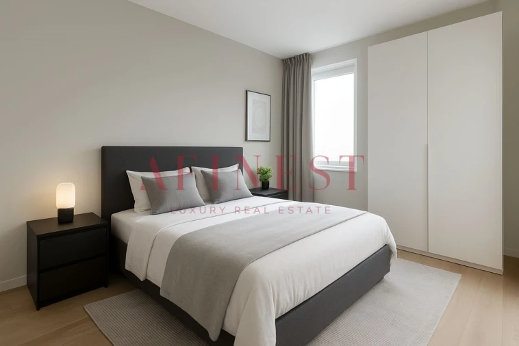 Apartamento T2 para Venda em Agualva e Mira-Sintra Foto 15