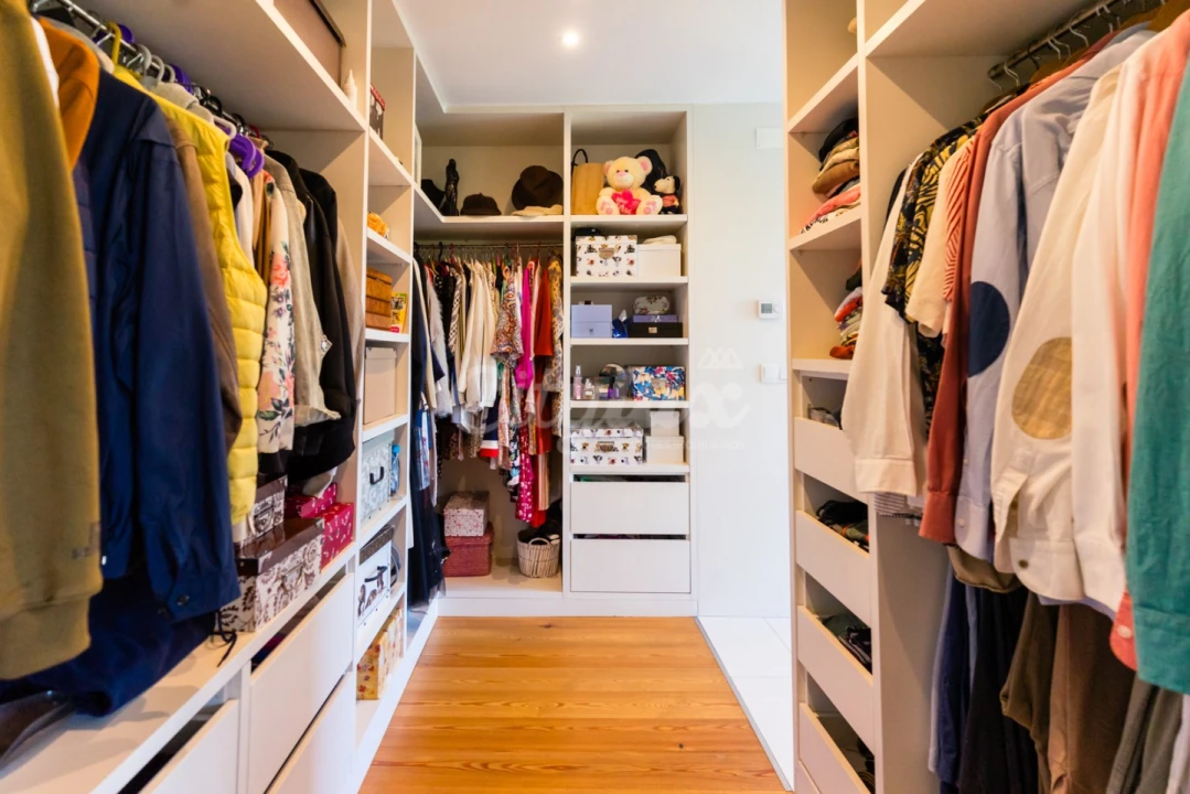 Moradia T6 para Venda em Alcabideche Foto 19