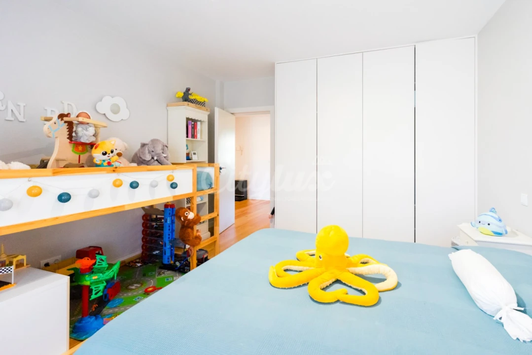 Moradia T6 para Venda em Alcabideche Foto 25