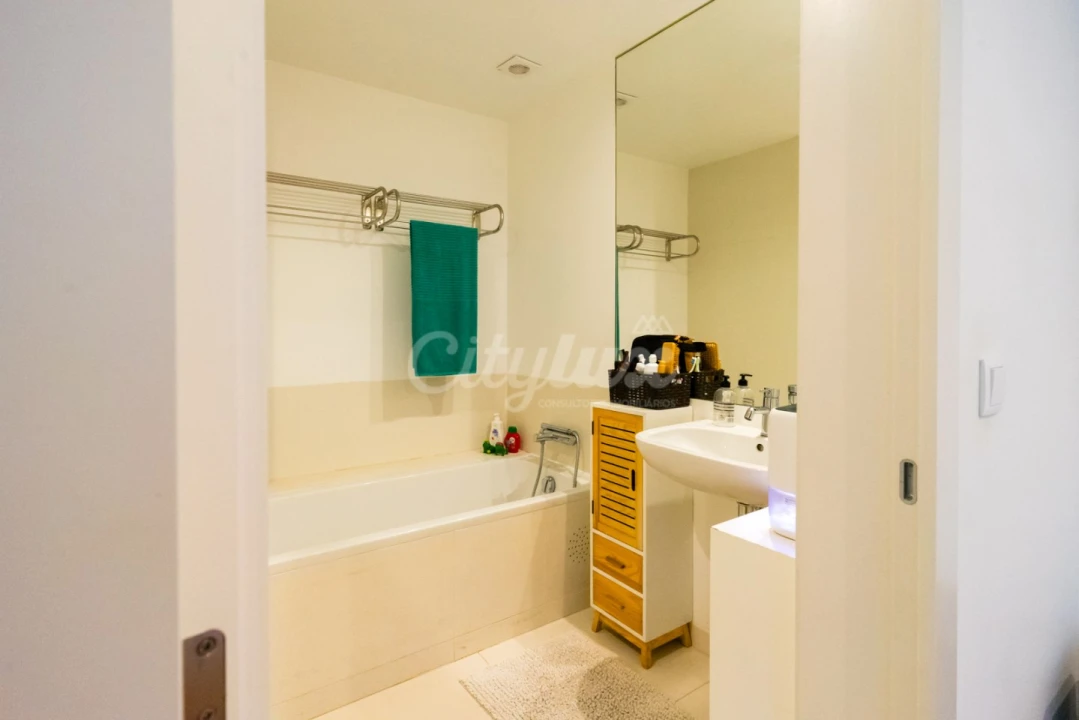 Moradia T6 para Venda em Alcabideche Foto 26