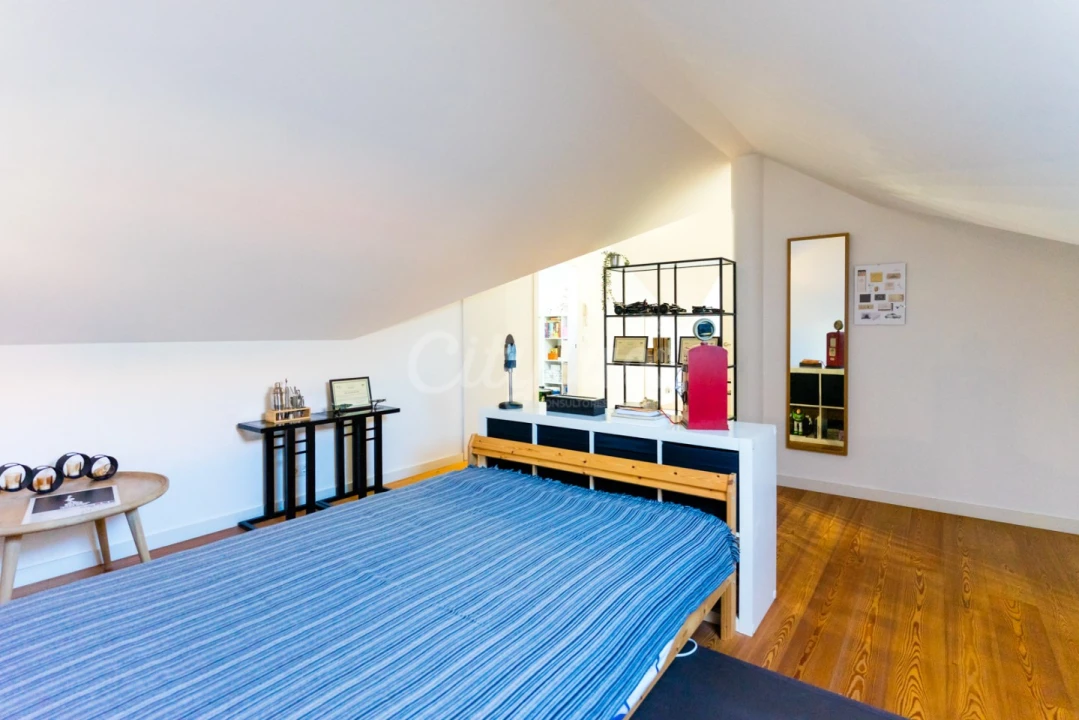 Moradia T6 para Venda em Alcabideche Foto 28