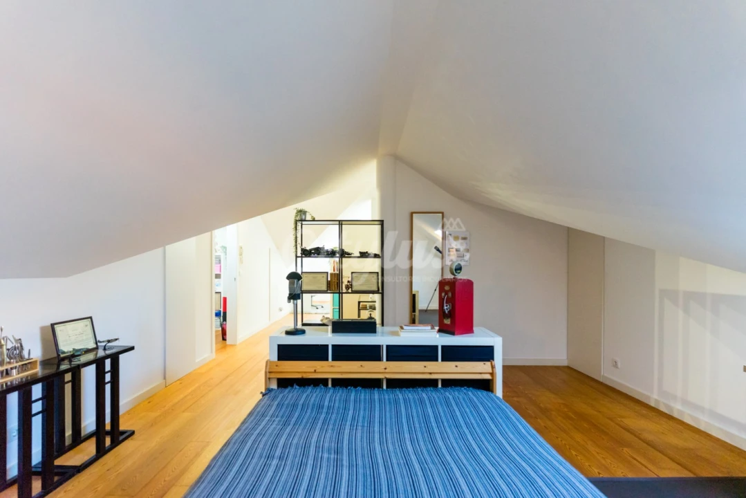 Moradia T6 para Venda em Alcabideche Foto 29