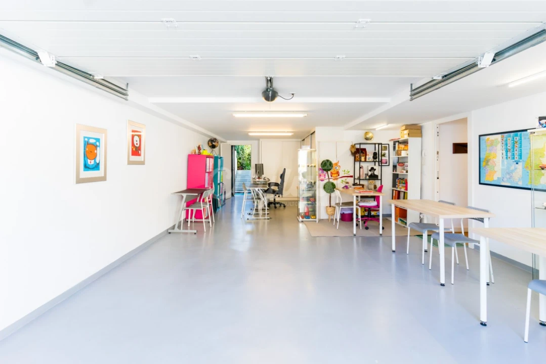 Moradia T6 para Venda em Alcabideche Foto 40