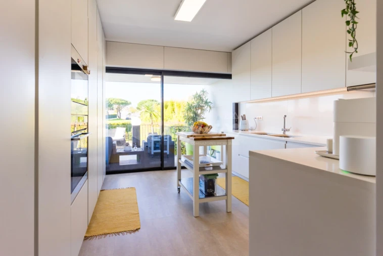 Moradia T6 para Venda em Alcabideche Foto 13