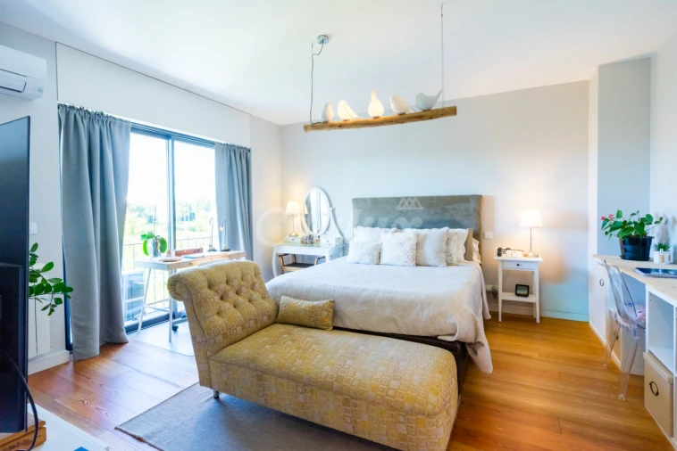 Moradia T6 para Venda em Alcabideche Foto 17