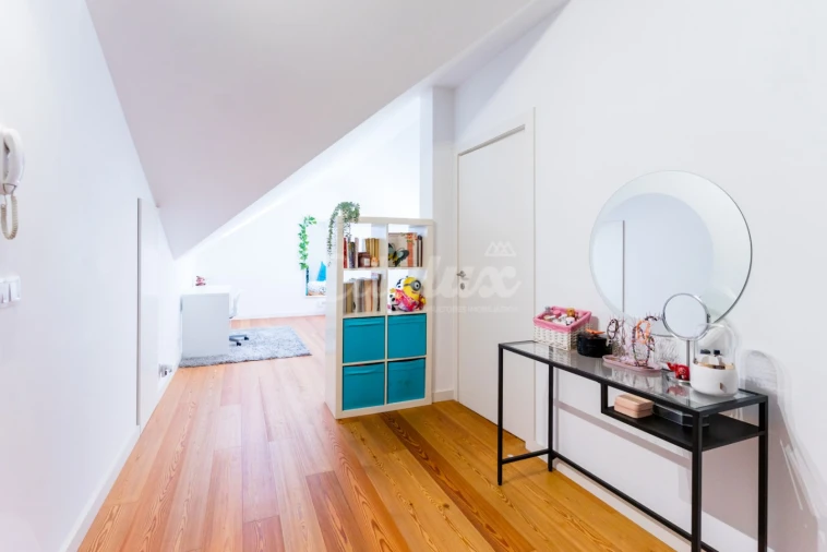 Moradia T6 para Venda em Alcabideche Foto 30