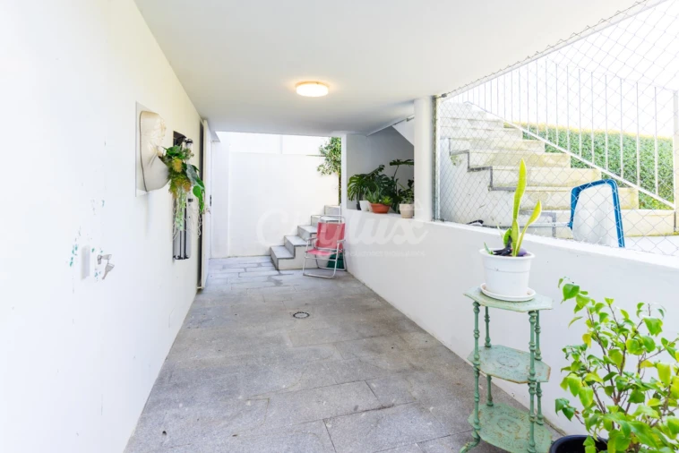 Moradia T6 para Venda em Alcabideche Foto 42