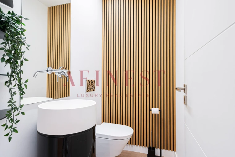 Moradia T3 para Arrendamento em Charneca de Caparica e Sobreda Foto 23