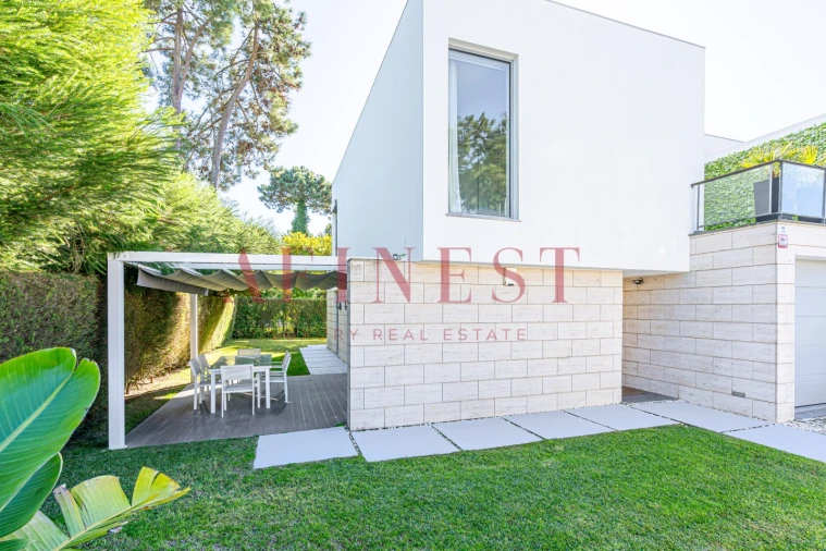 Moradia T3 para Arrendamento em Charneca de Caparica e Sobreda Foto 38