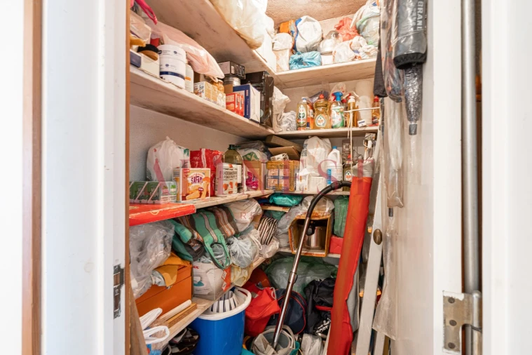 Apartamento T3 para Venda em Carcavelos e Parede Foto 10